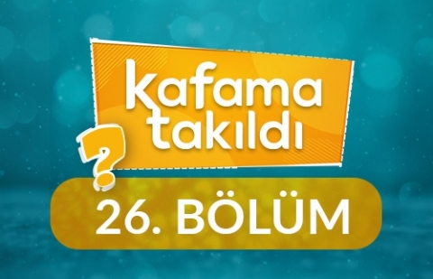 Neden İbadet Etmeliyim?