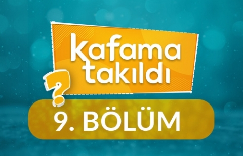 Allah'ı Neden Göremeyiz?