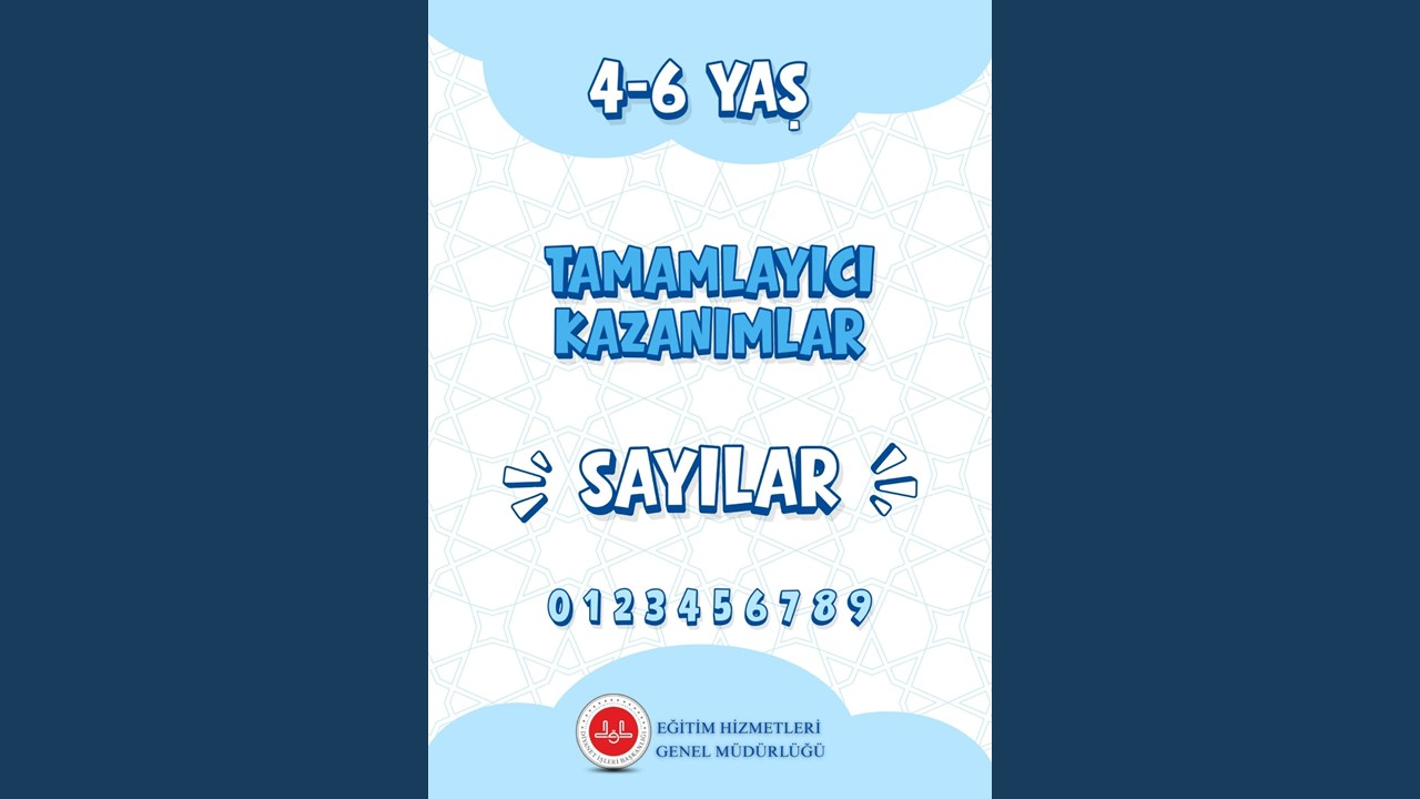 Sayılar