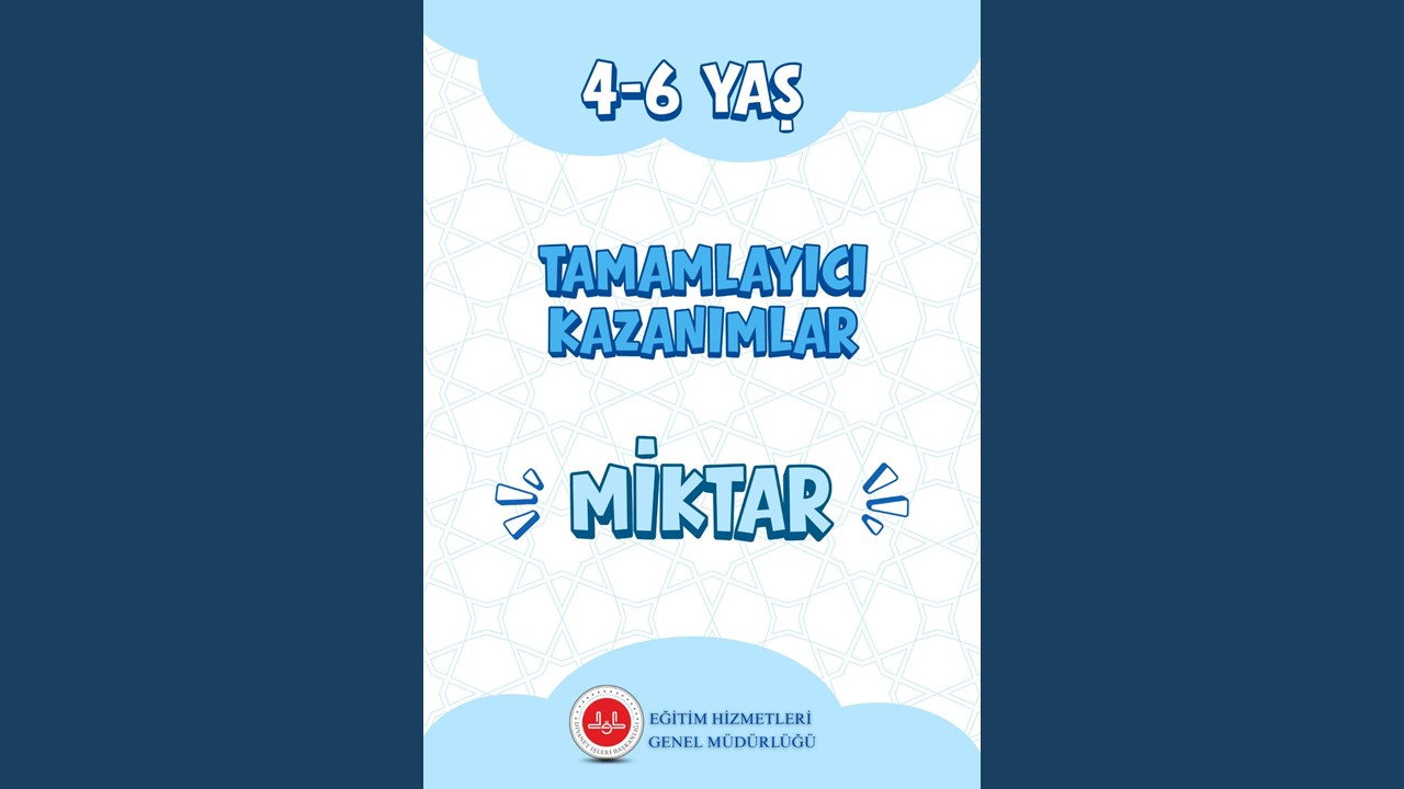 Miktar