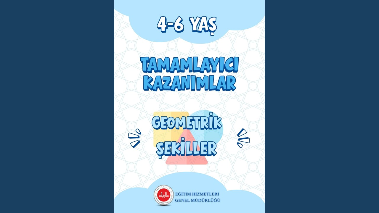 Geometrik Şekiller