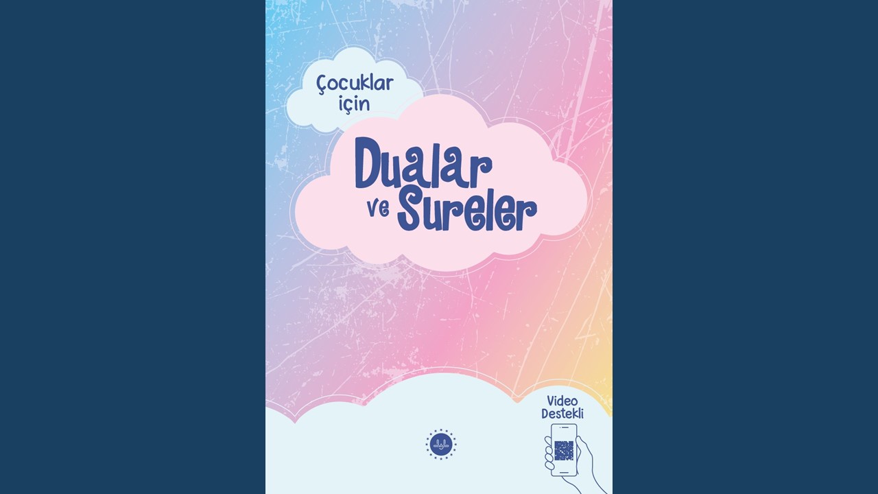 Çocuklar İçin Dualar ve Sureler