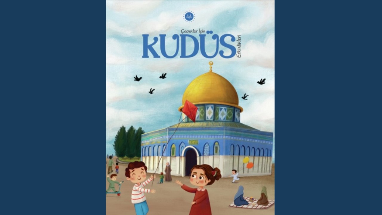 Çocuklar İçin Kudüs Etkinlikleri