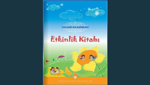 YKK Etkinlik Kitabı (2012)