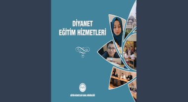 Diyanet Eğitim Hizmetleri